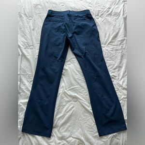 Under Armour pants 32/32
